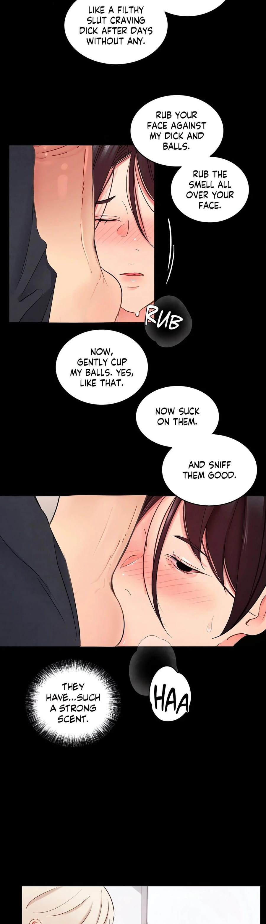 One-Day BDSM Workshop (Uncensored), chapter 19, page 14 of 24