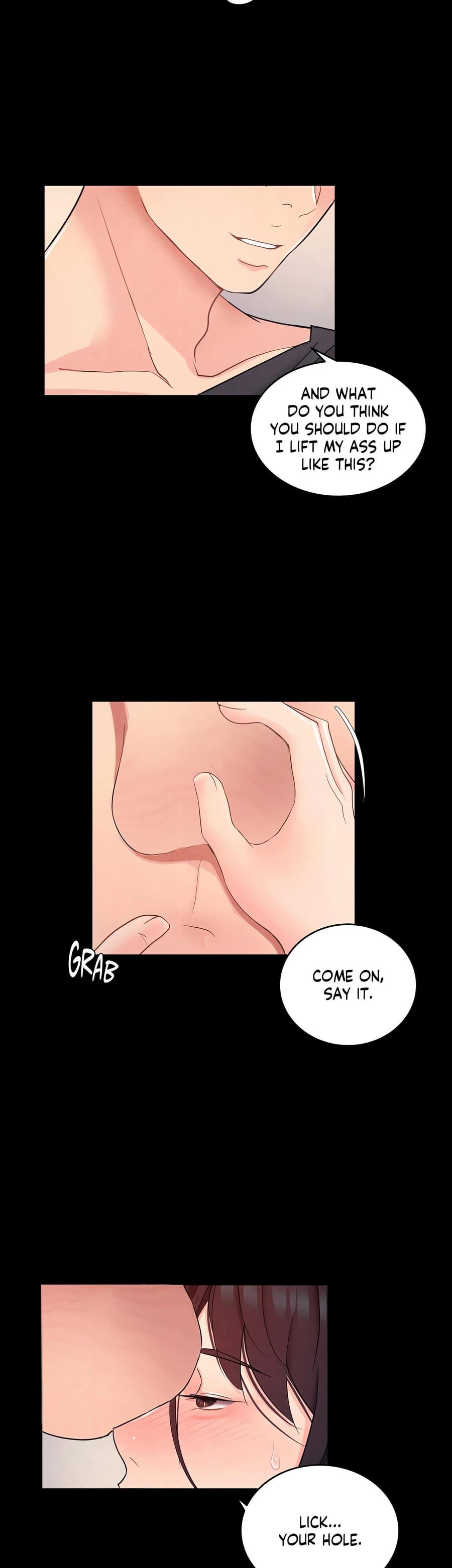 One-Day BDSM Workshop (Uncensored), chapter 19, page 16 of 24