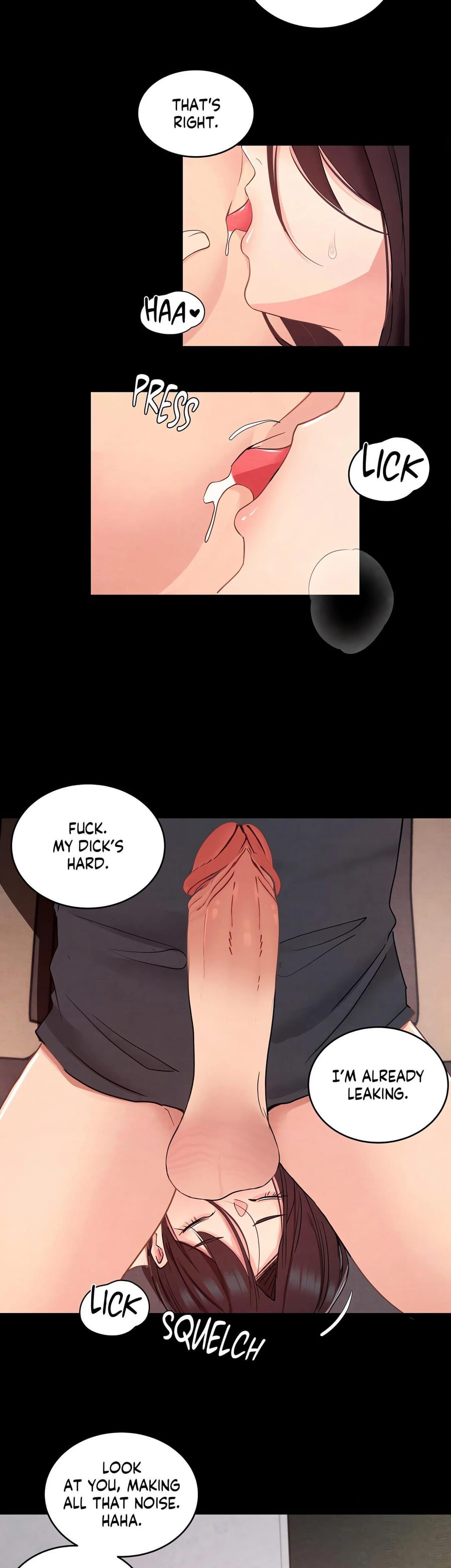 One-Day BDSM Workshop (Uncensored), chapter 19, page 17 of 24
