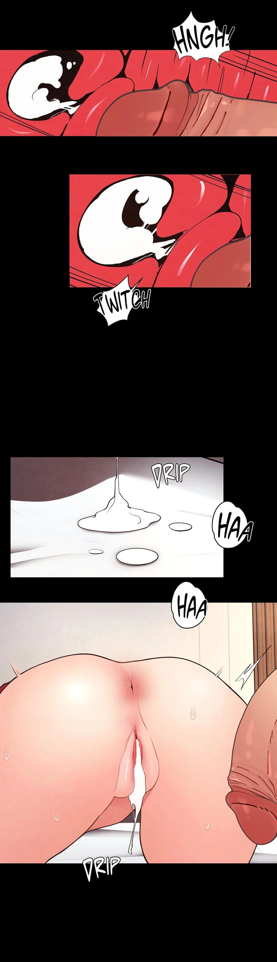 One-Day BDSM Workshop (Uncensored), chapter 21, page 9 of 26