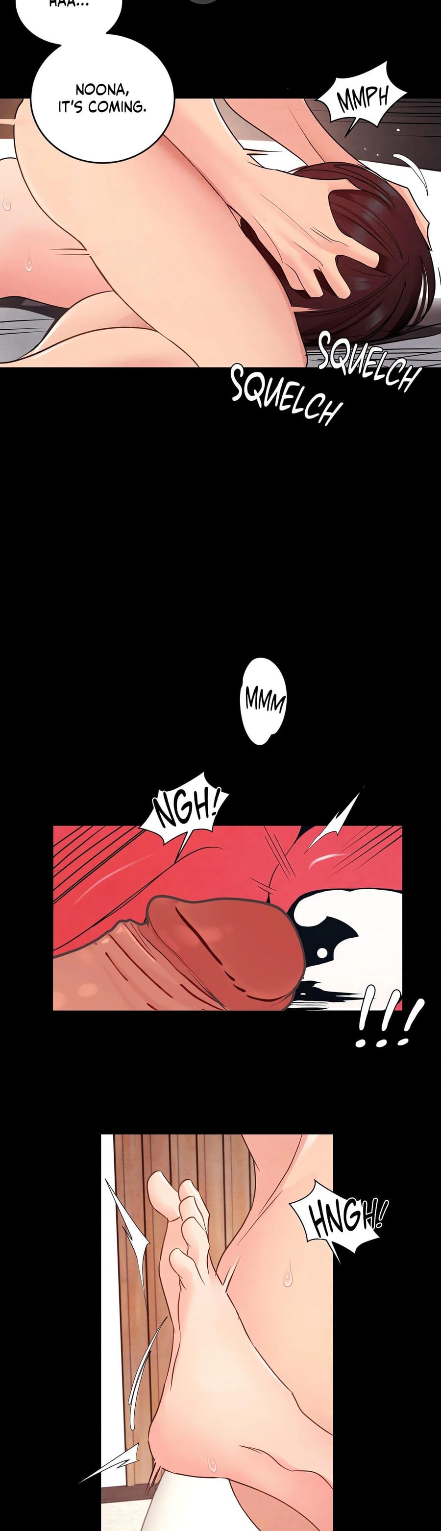 One-Day BDSM Workshop (Uncensored), chapter 21, page 16 of 26