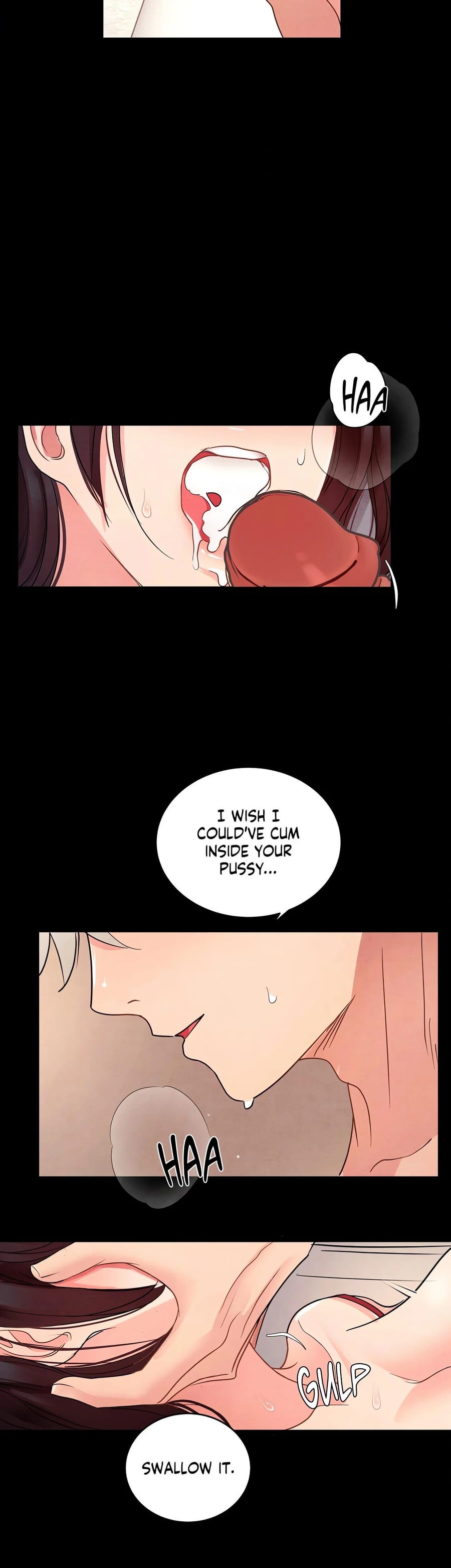One-Day BDSM Workshop (Uncensored), chapter 21, page 17 of 26