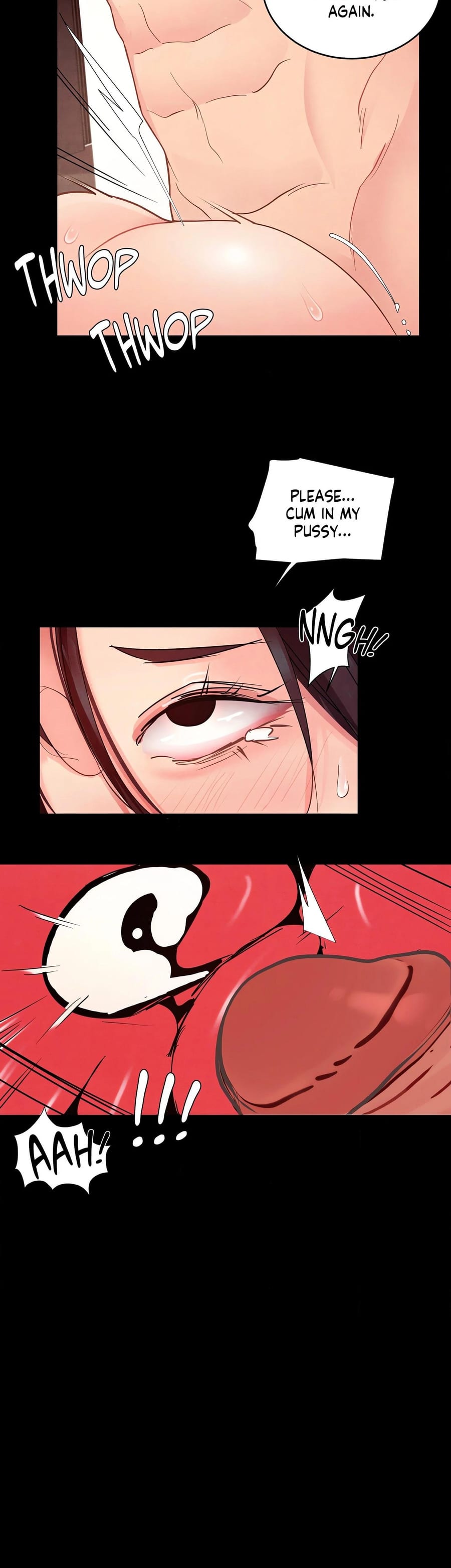 One-Day BDSM Workshop (Uncensored), chapter 21, page 22 of 26
