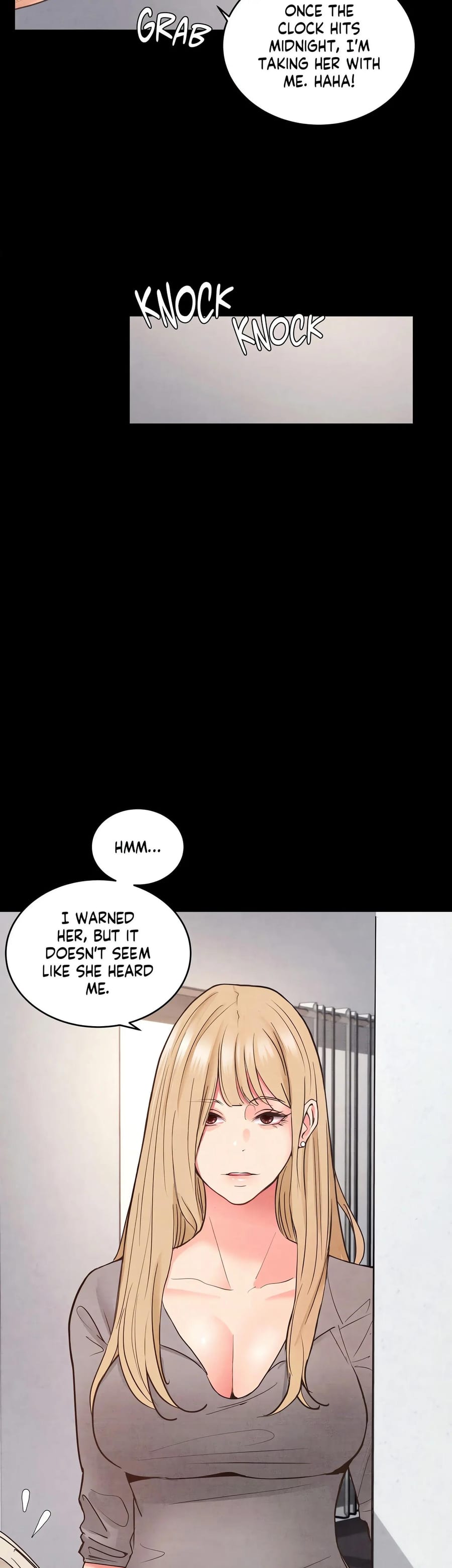 One-Day BDSM Workshop (Uncensored), chapter 21, page 25 of 26