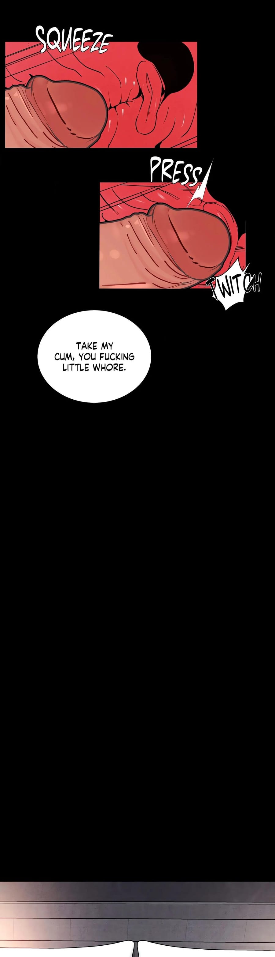 One-Day BDSM Workshop (Uncensored), chapter 22, page 9 of 27