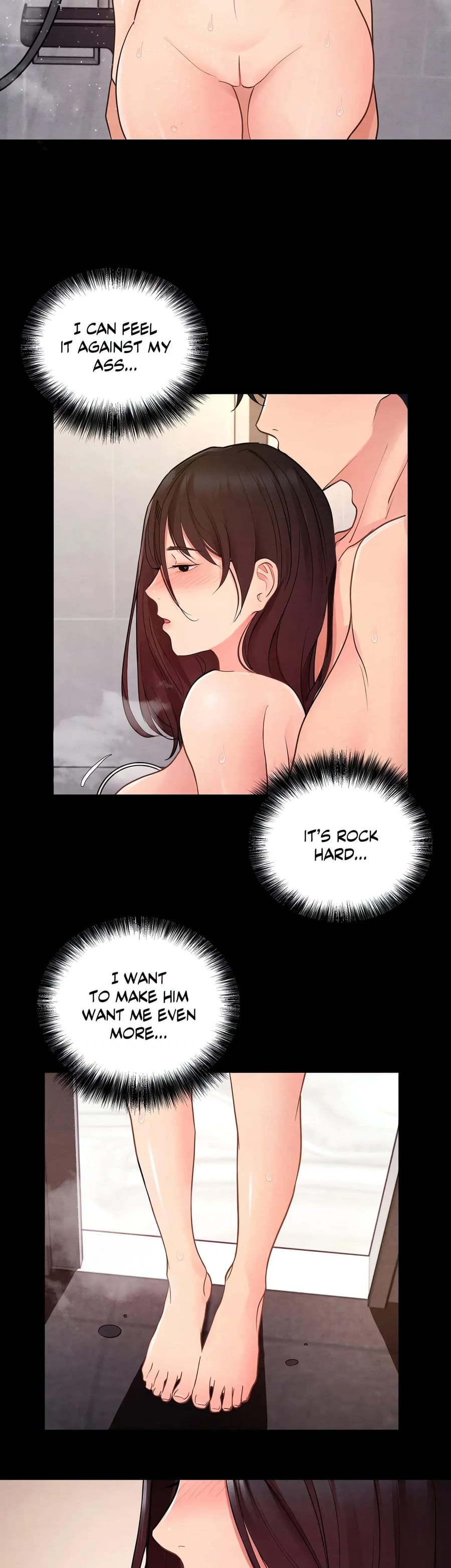 One-Day BDSM Workshop (Uncensored), chapter 22, page 13 of 27