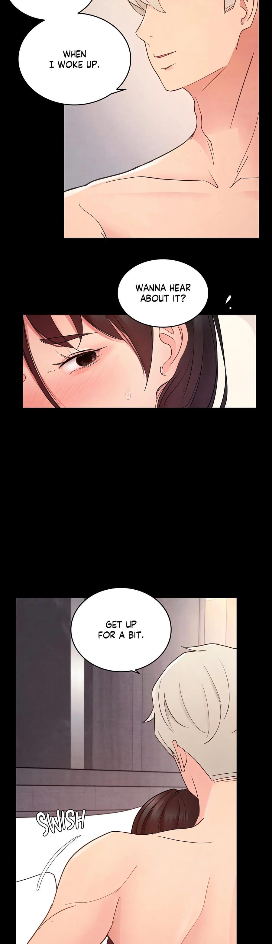 One-Day BDSM Workshop (Uncensored), chapter 22, page 25 of 27