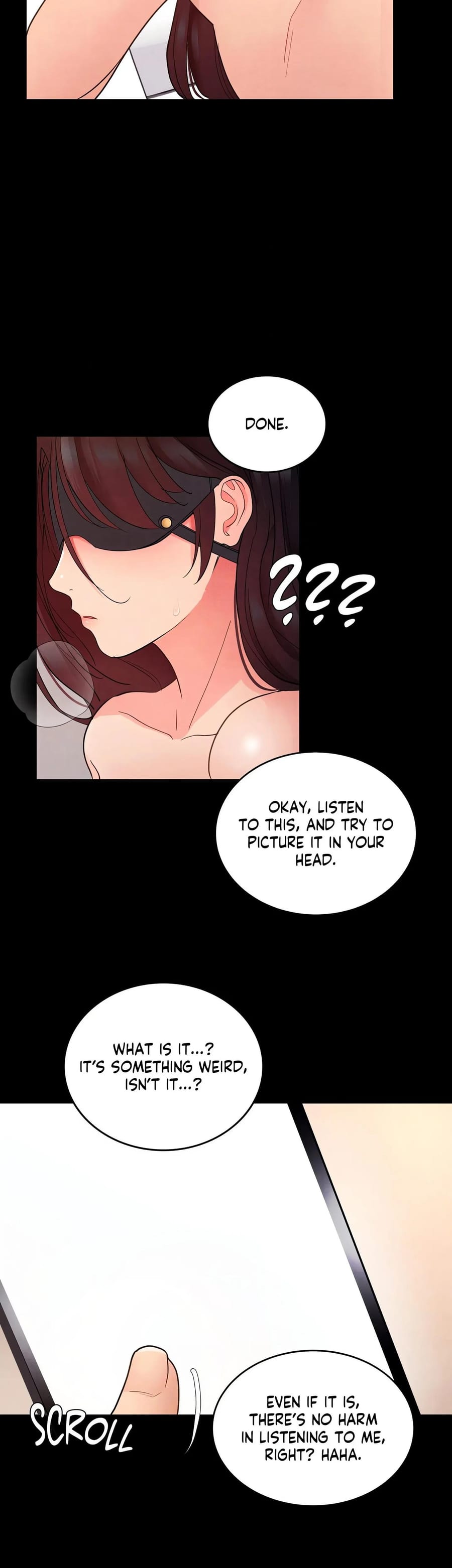One-Day BDSM Workshop (Uncensored), chapter 22, page 26 of 27