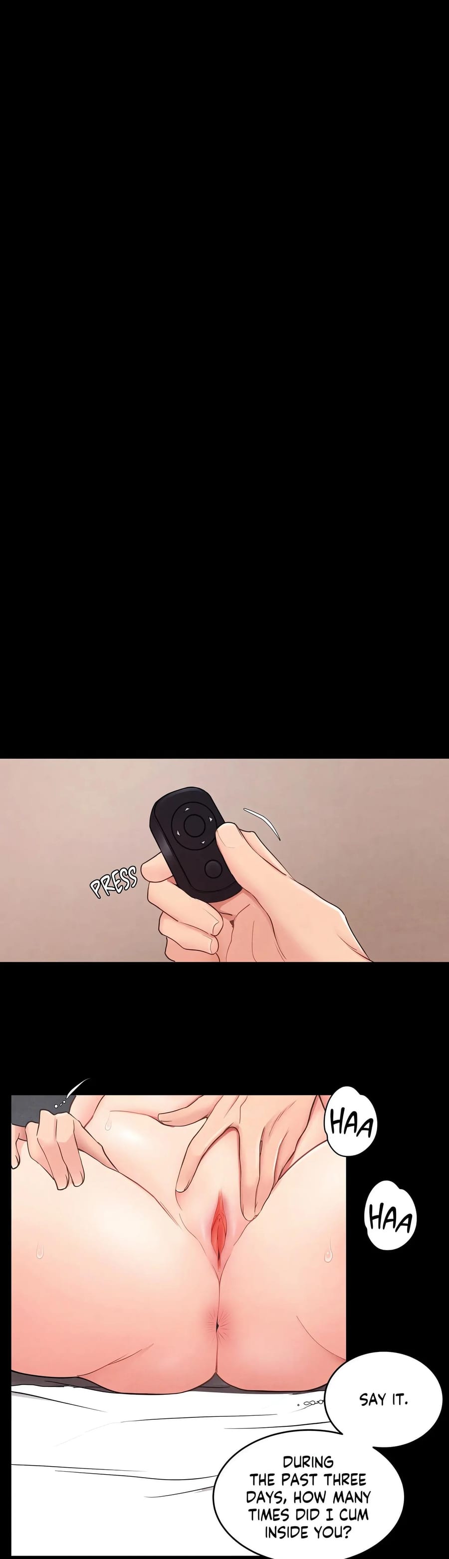 One-Day BDSM Workshop (Uncensored), chapter 23, page 8 of 25