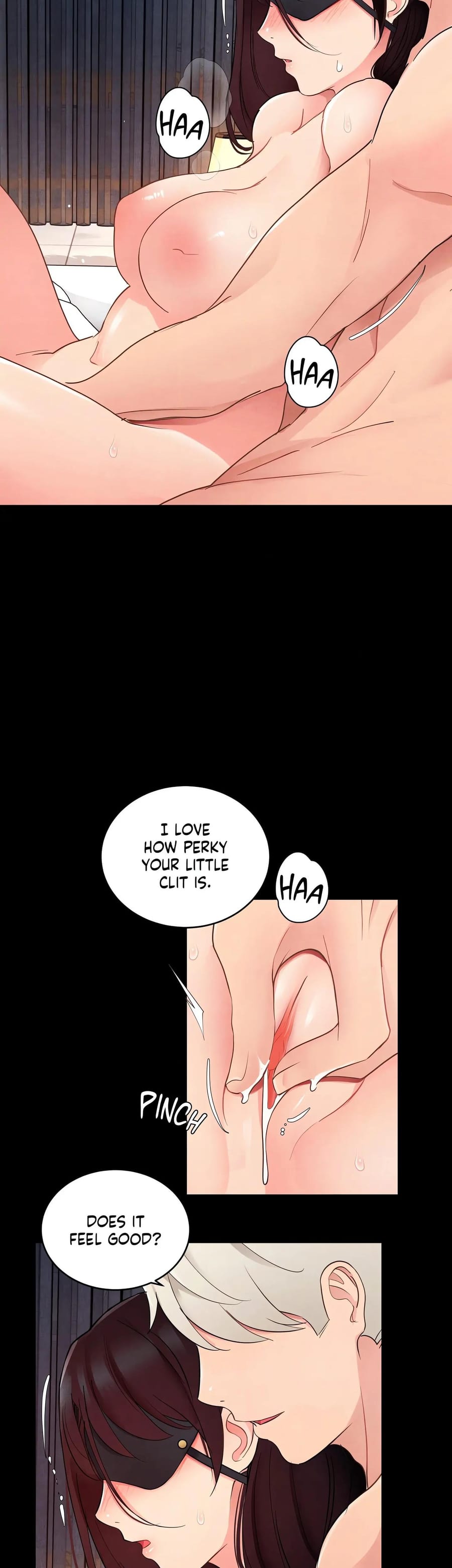 One-Day BDSM Workshop (Uncensored), chapter 23, page 10 of 25