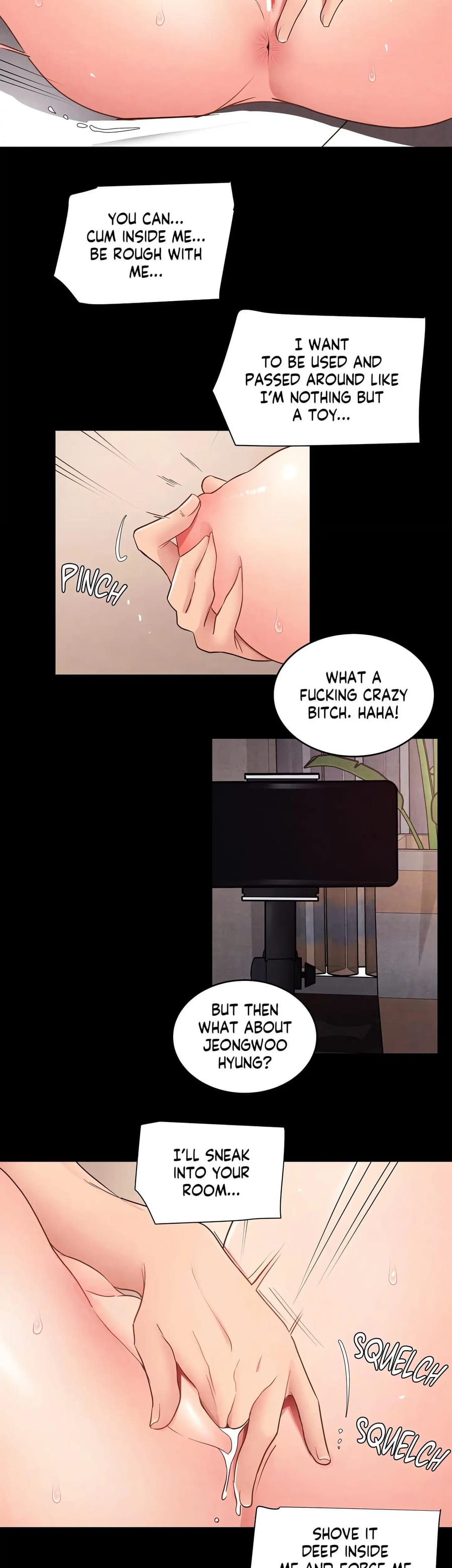 One-Day BDSM Workshop (Uncensored), chapter 23, page 14 of 25
