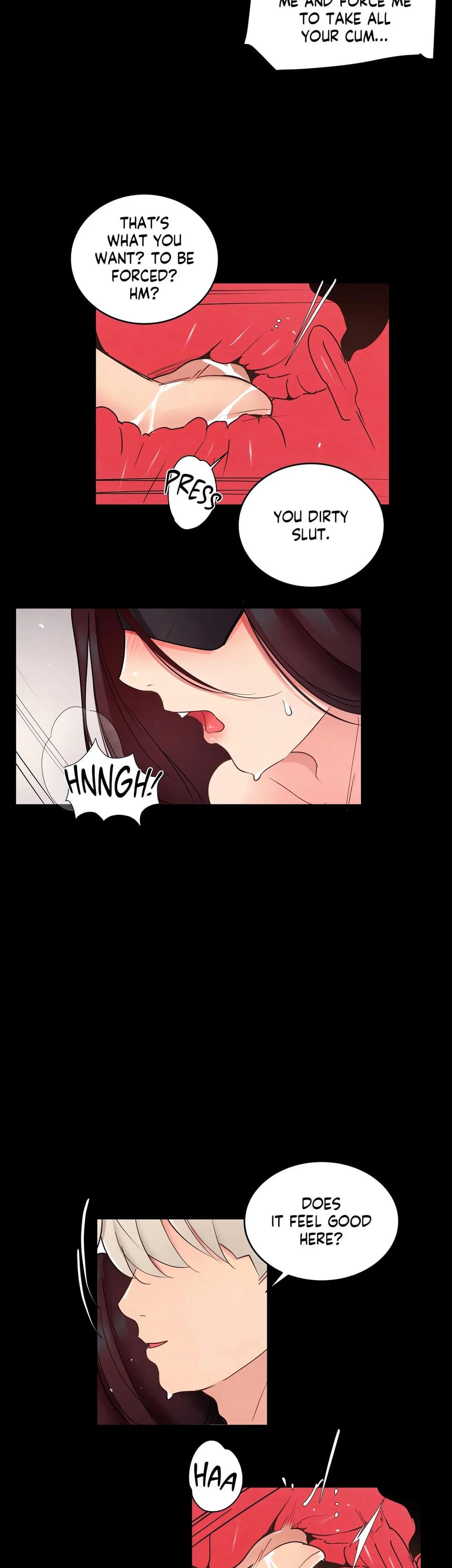 One-Day BDSM Workshop (Uncensored), chapter 23, page 15 of 25