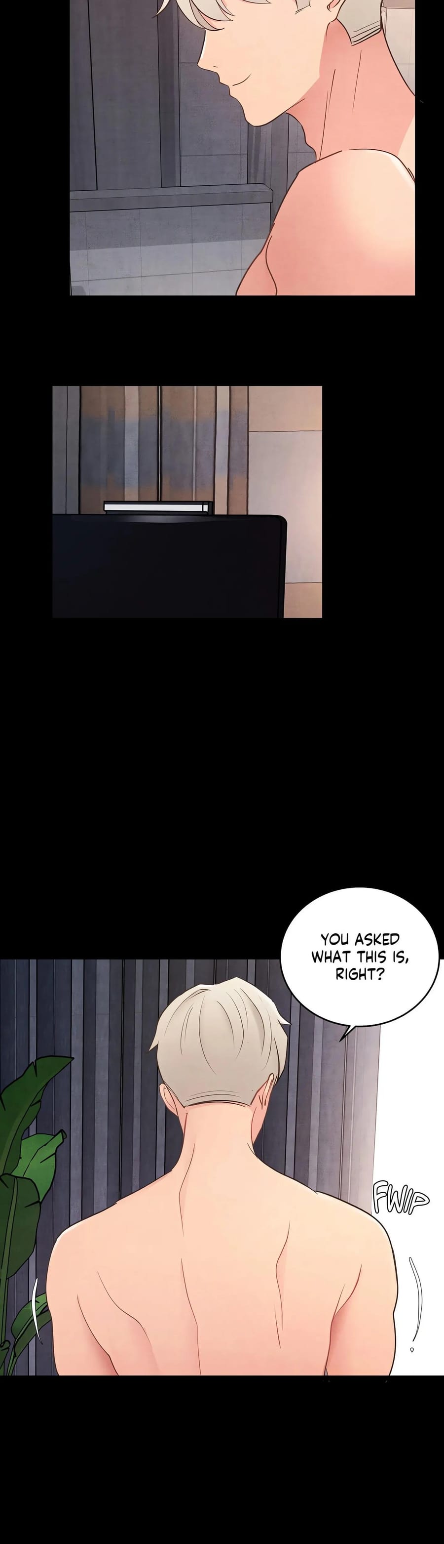 One-Day BDSM Workshop (Uncensored), chapter 23, page 22 of 25