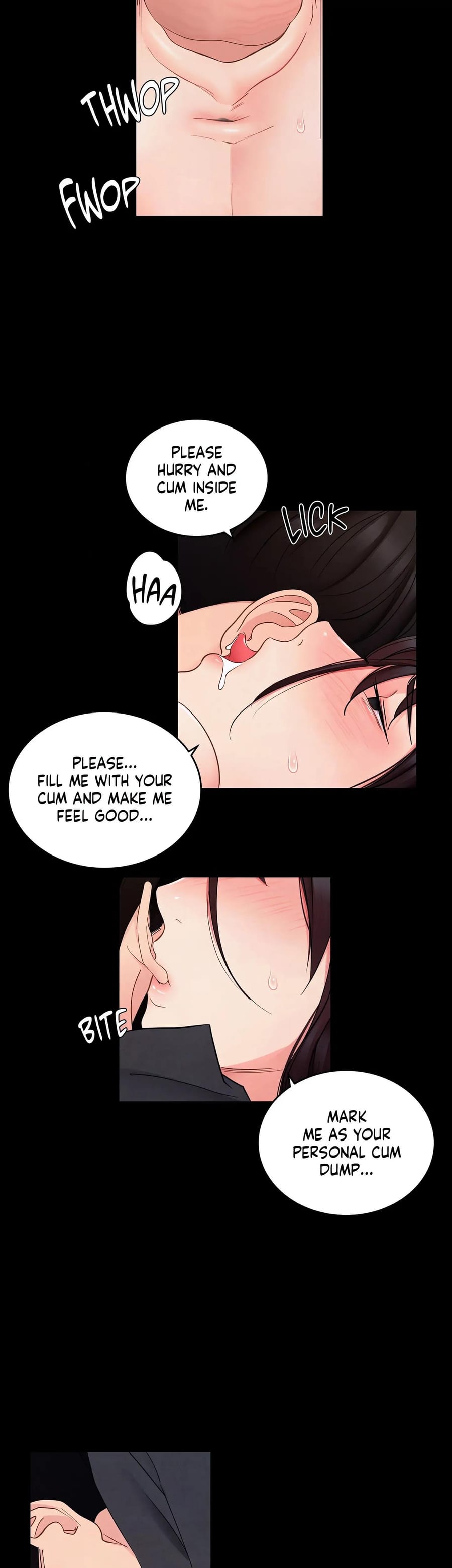 One-Day BDSM Workshop (Uncensored), chapter 26, page 7 of 26