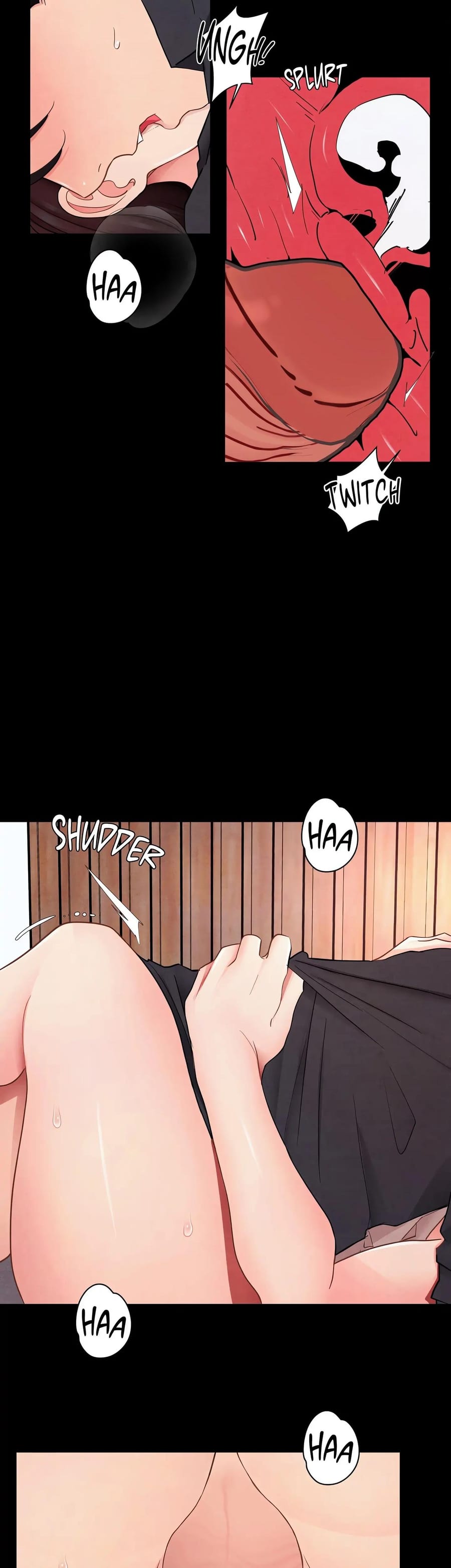 One-Day BDSM Workshop (Uncensored), chapter 26, page 8 of 26