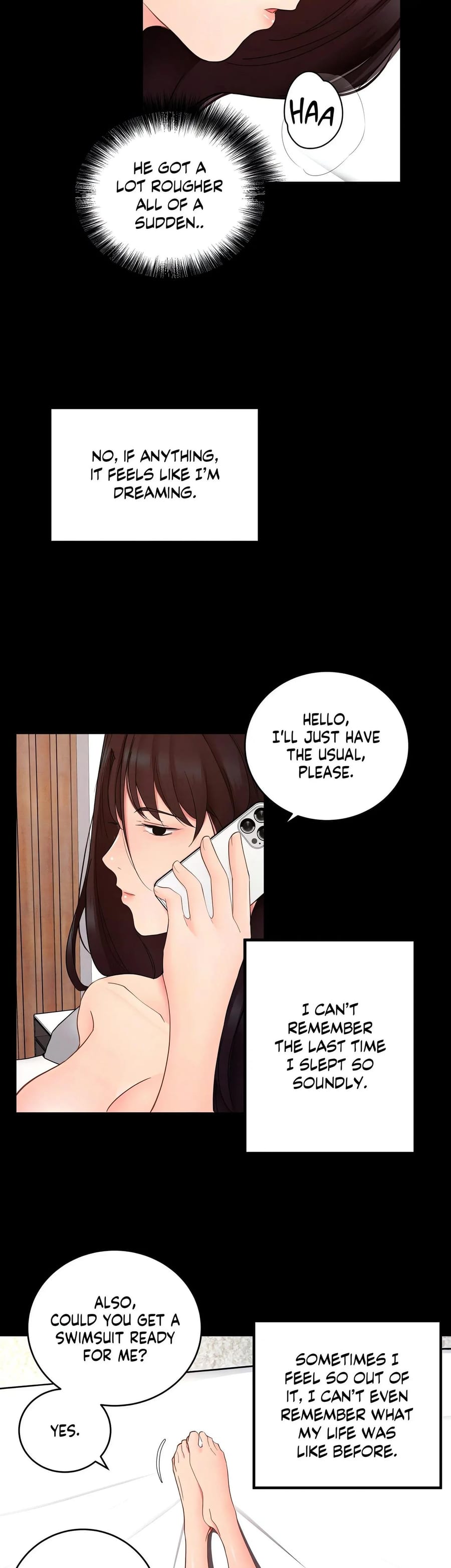 One-Day BDSM Workshop (Uncensored), chapter 26, page 15 of 26