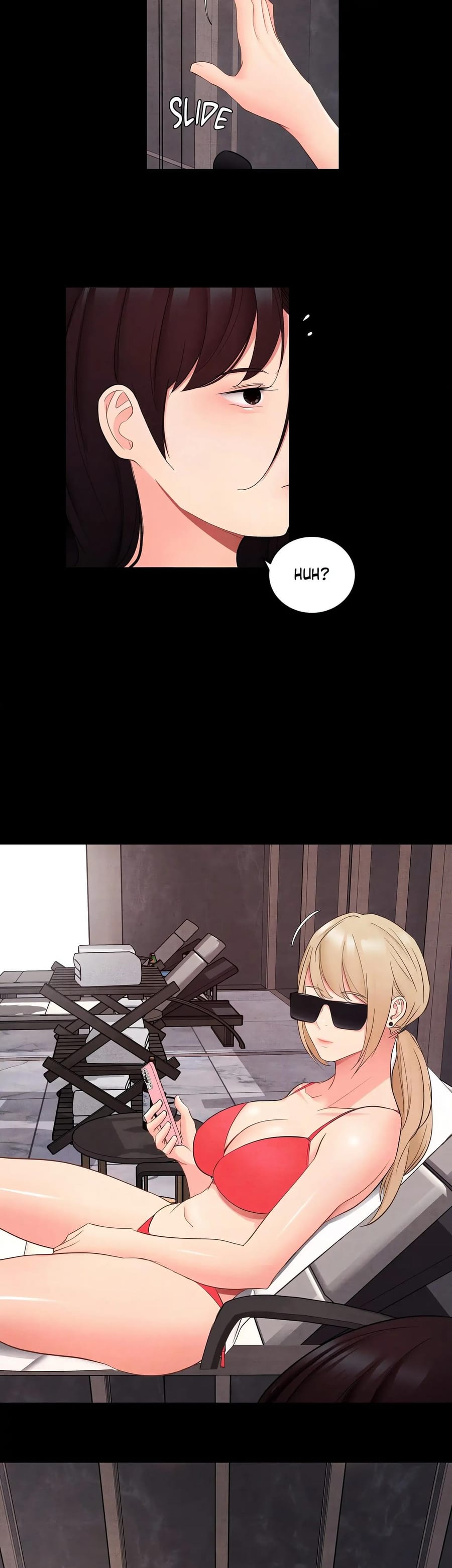 One-Day BDSM Workshop (Uncensored), chapter 26, page 19 of 26