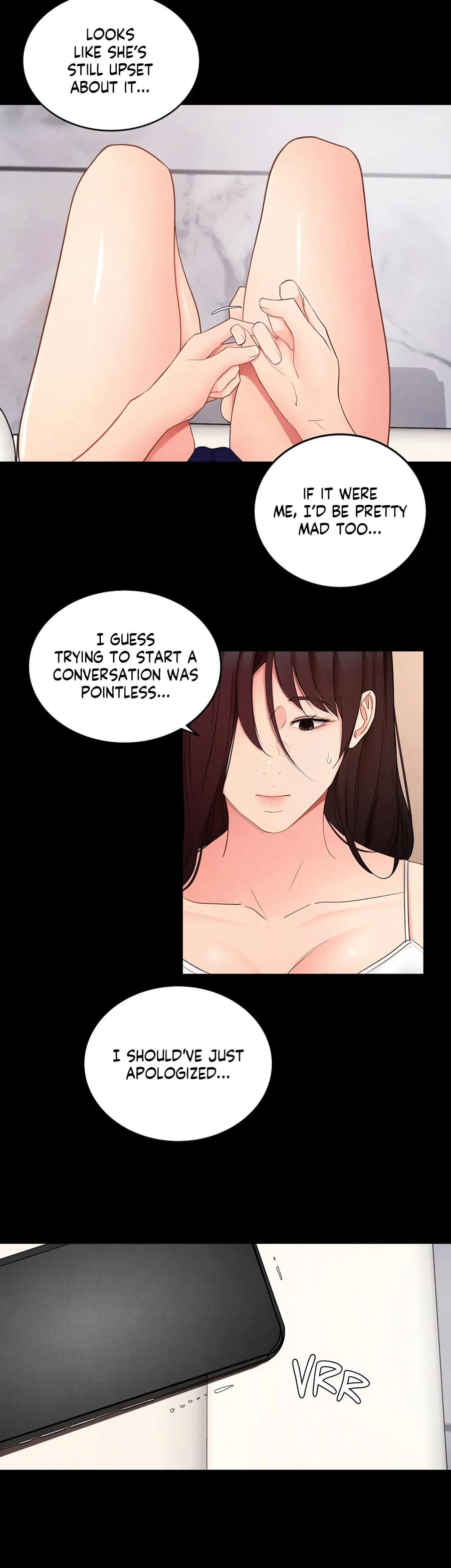 One-Day BDSM Workshop (Uncensored), chapter 26, page 24 of 26