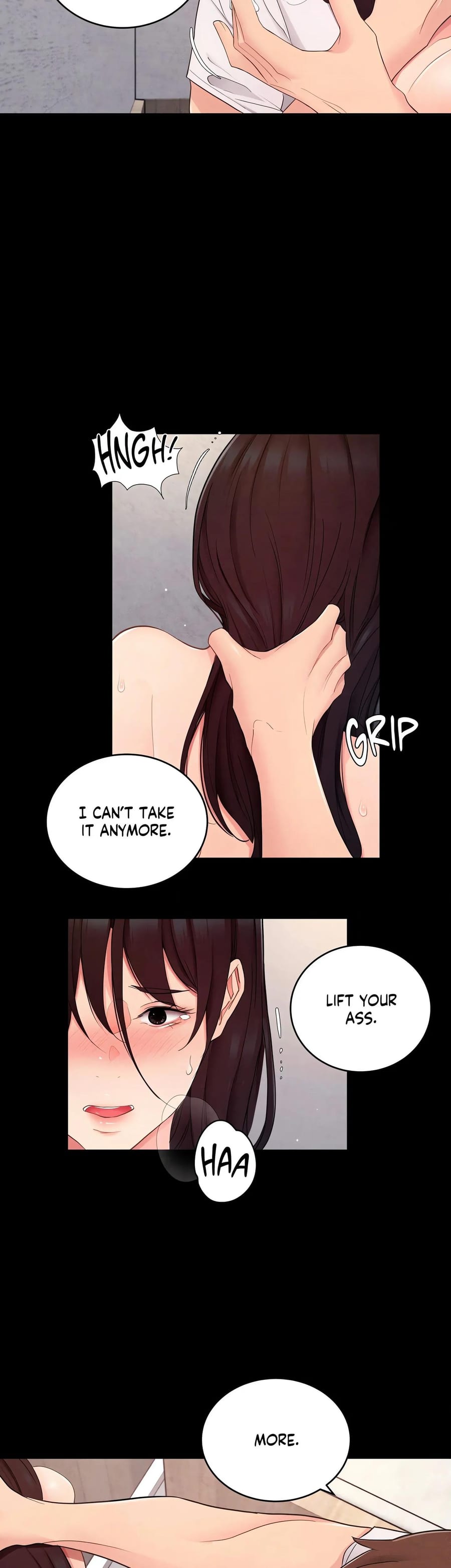 One-Day BDSM Workshop (Uncensored), chapter 28, page 12 of 26