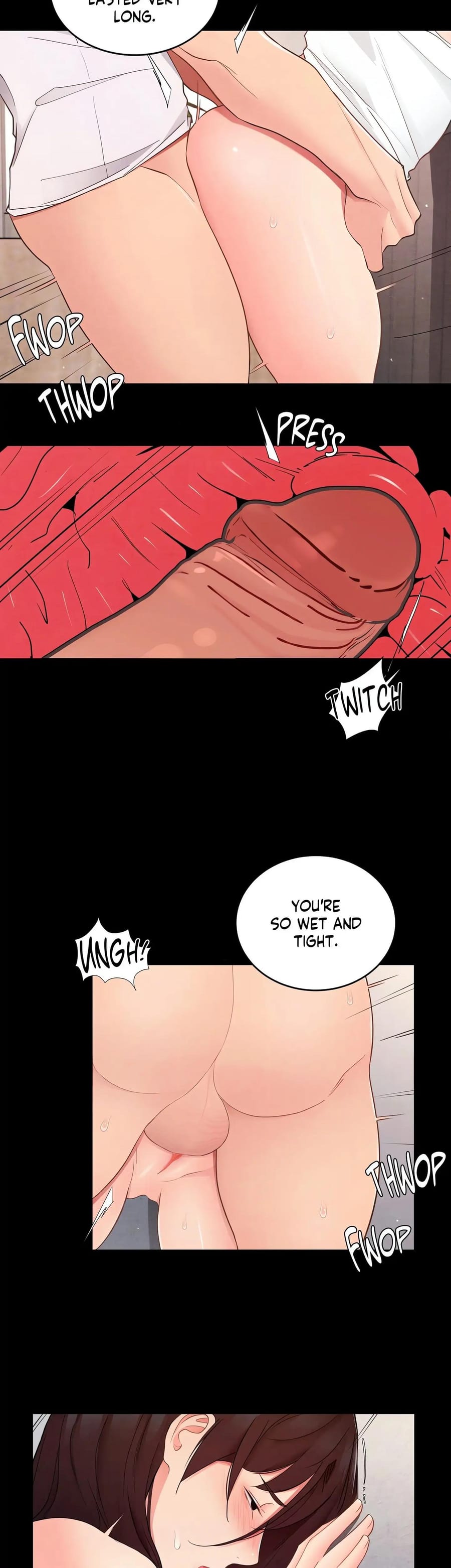 One-Day BDSM Workshop (Uncensored), chapter 28, page 16 of 26