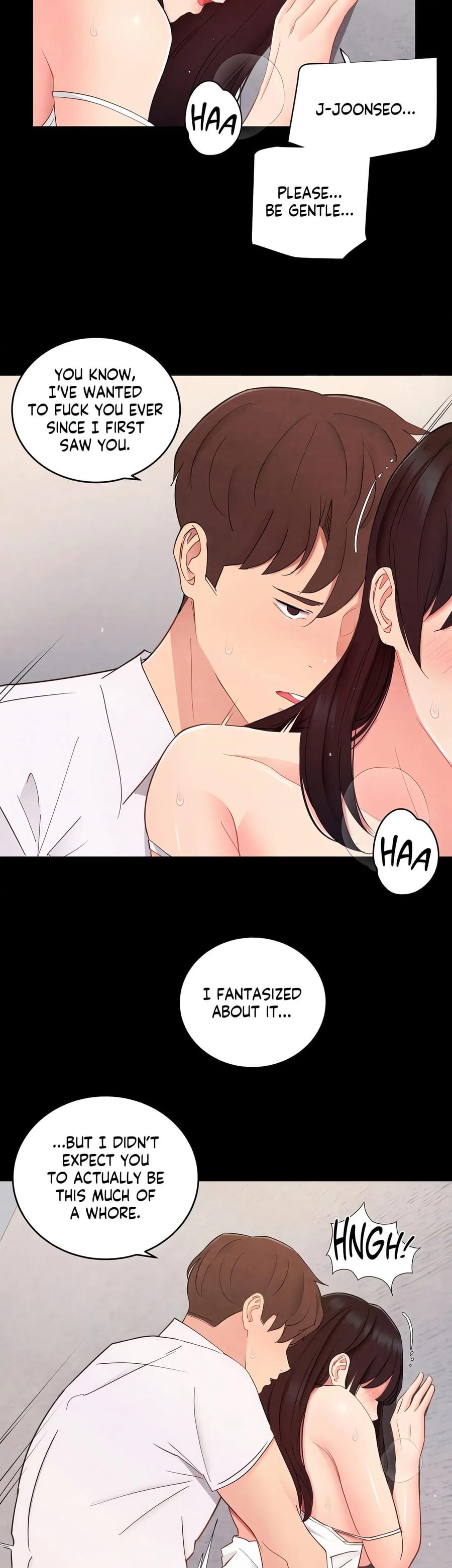 One-Day BDSM Workshop (Uncensored), chapter 28, page 17 of 26