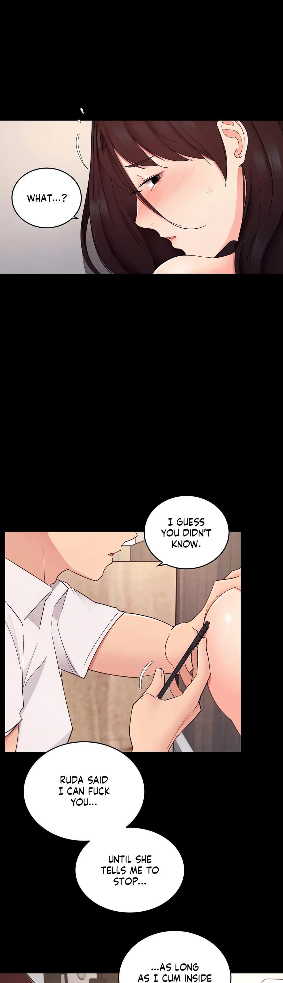 One-Day BDSM Workshop (Uncensored), chapter 28, page 24 of 26