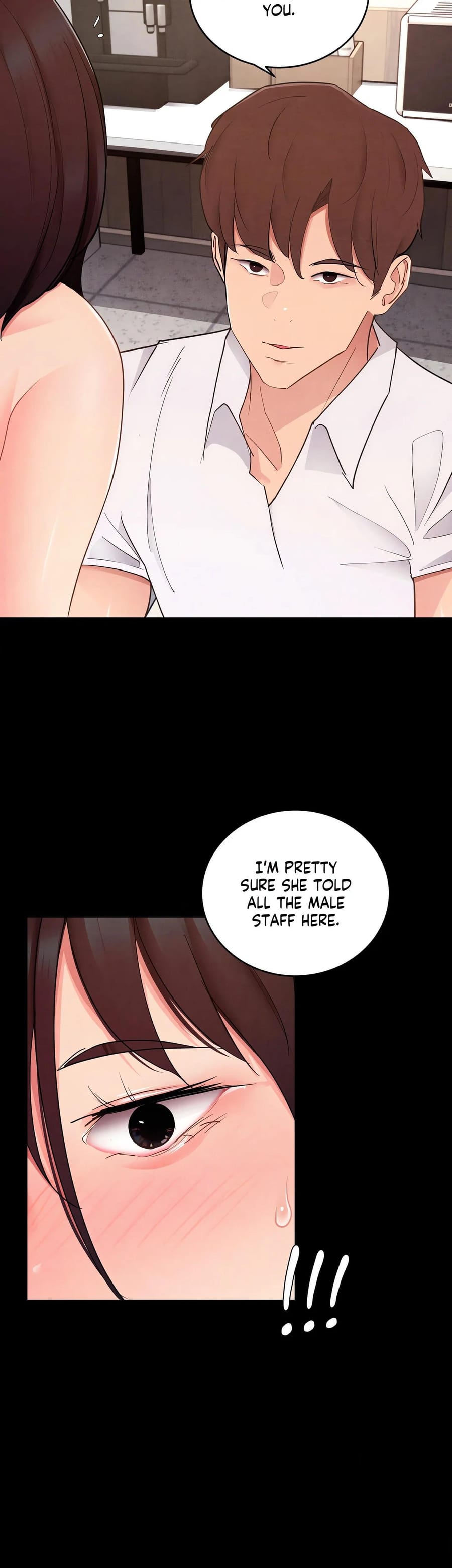 One-Day BDSM Workshop (Uncensored), chapter 28, page 25 of 26