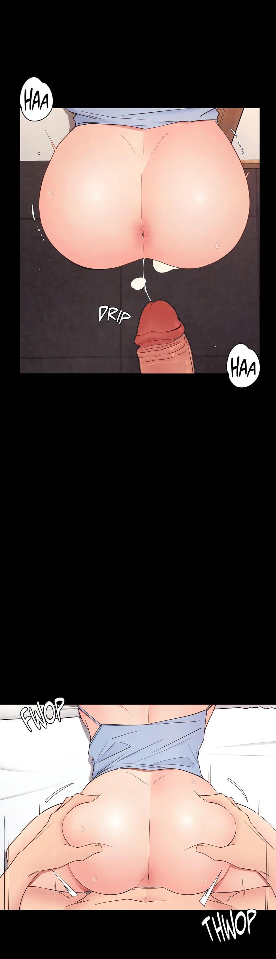 One-Day BDSM Workshop (Uncensored), chapter 29, page 8 of 26