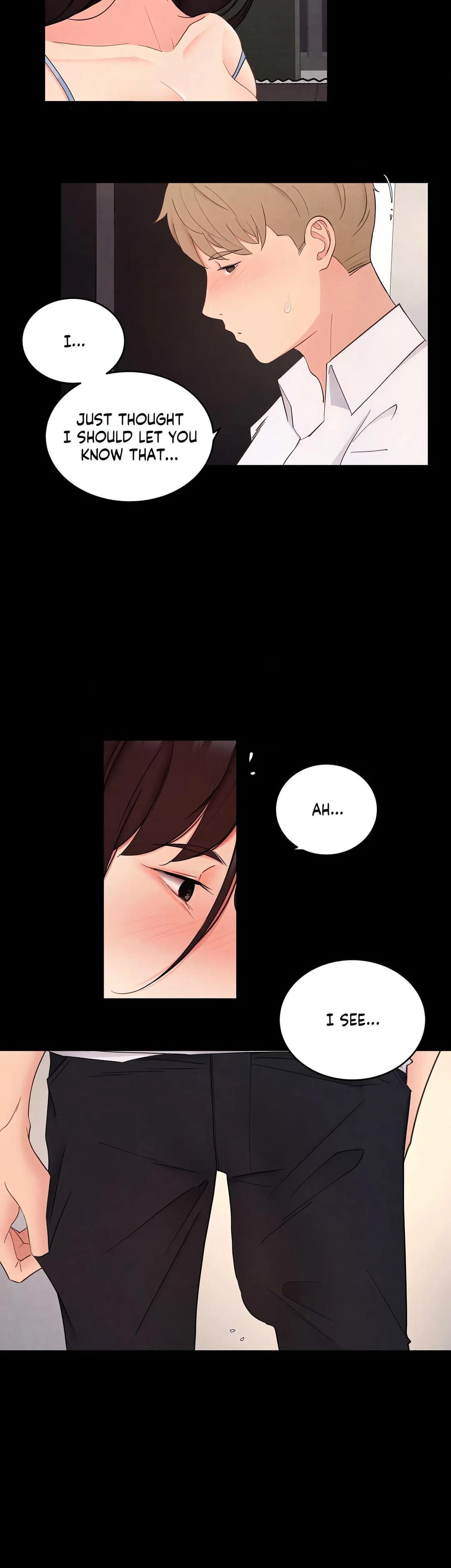 One-Day BDSM Workshop (Uncensored), chapter 29, page 12 of 26
