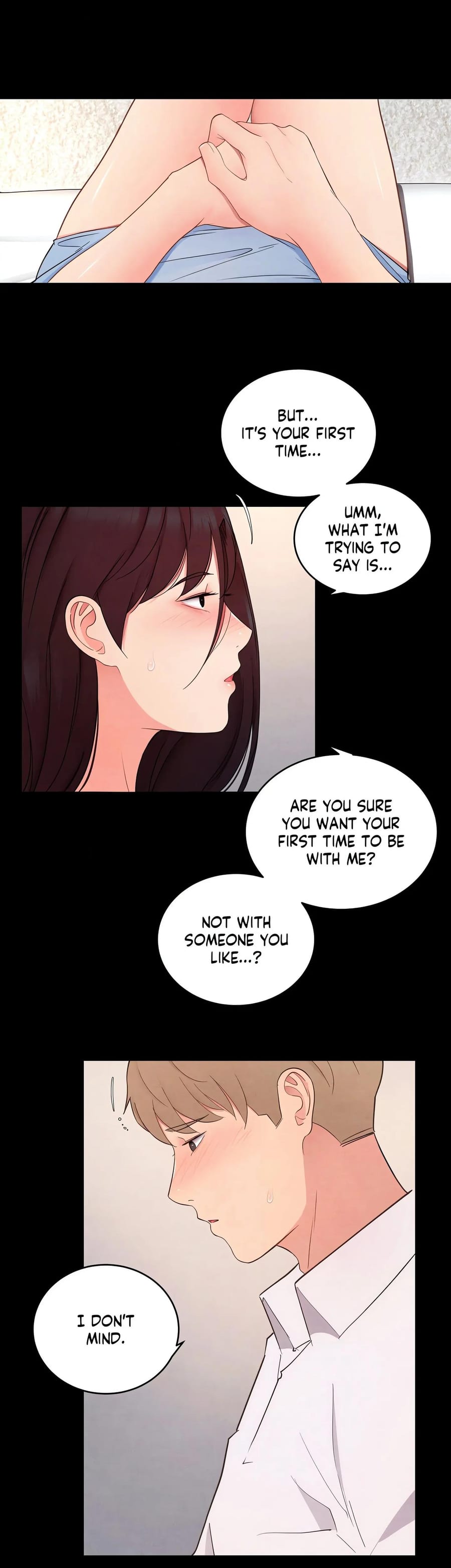 One-Day BDSM Workshop (Uncensored), chapter 29, page 13 of 26