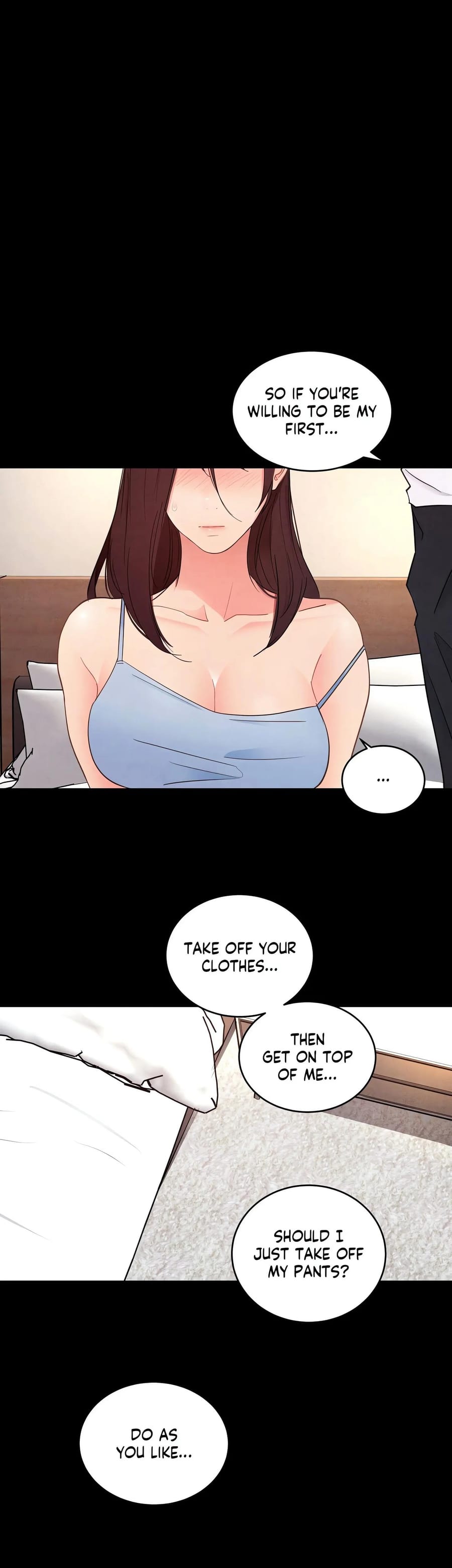 One-Day BDSM Workshop (Uncensored), chapter 29, page 14 of 26