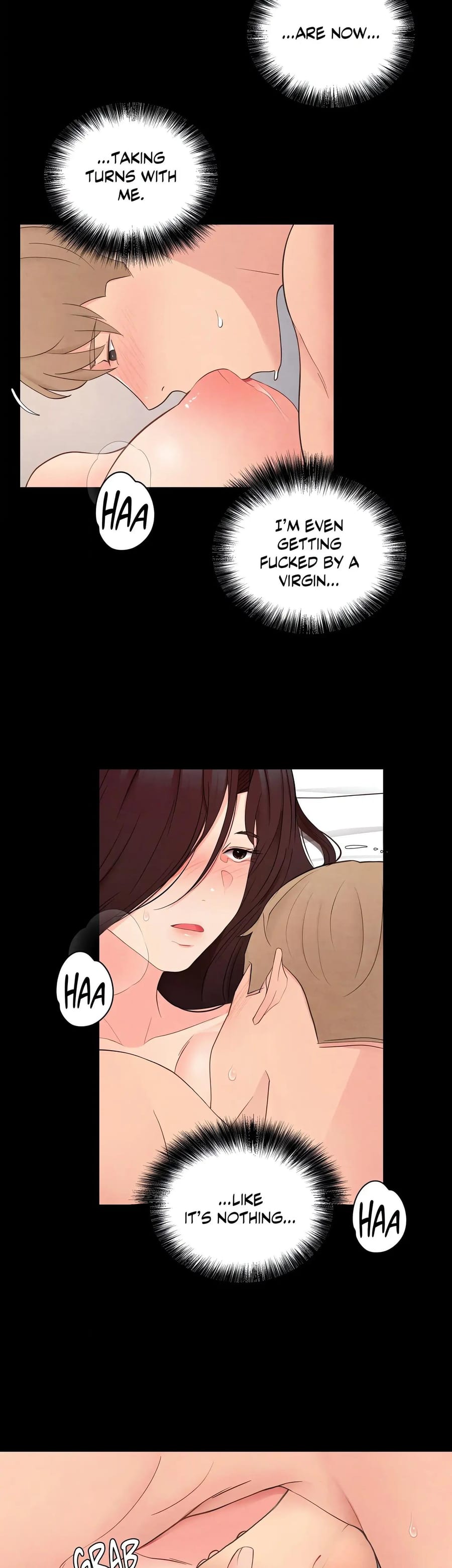One-Day BDSM Workshop (Uncensored), chapter 29, page 16 of 26