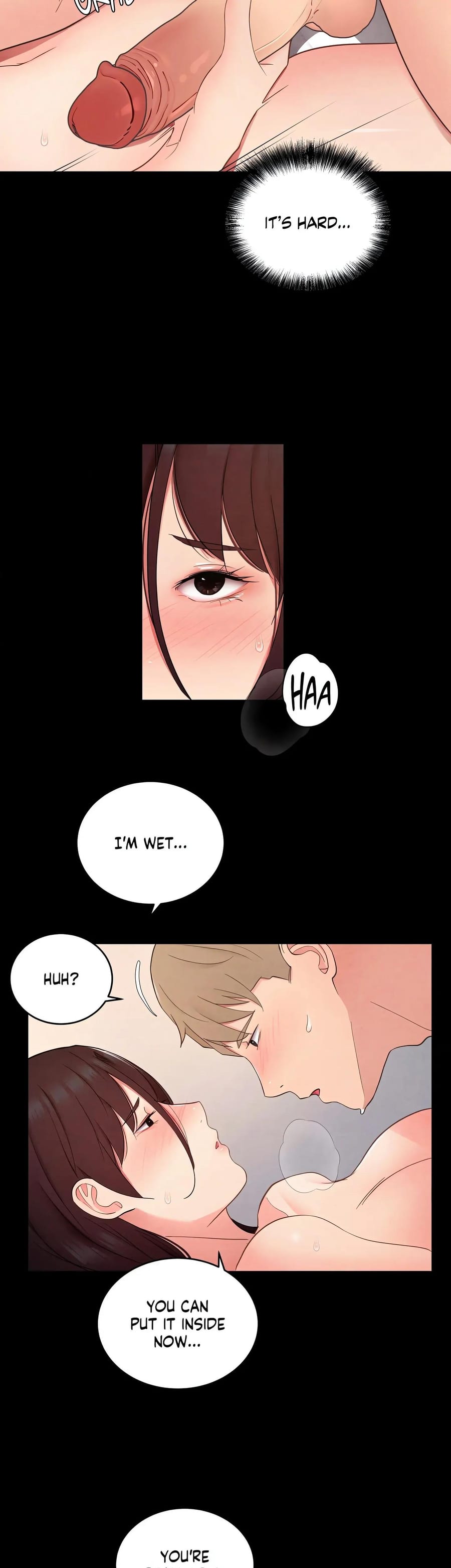 One-Day BDSM Workshop (Uncensored), chapter 29, page 17 of 26