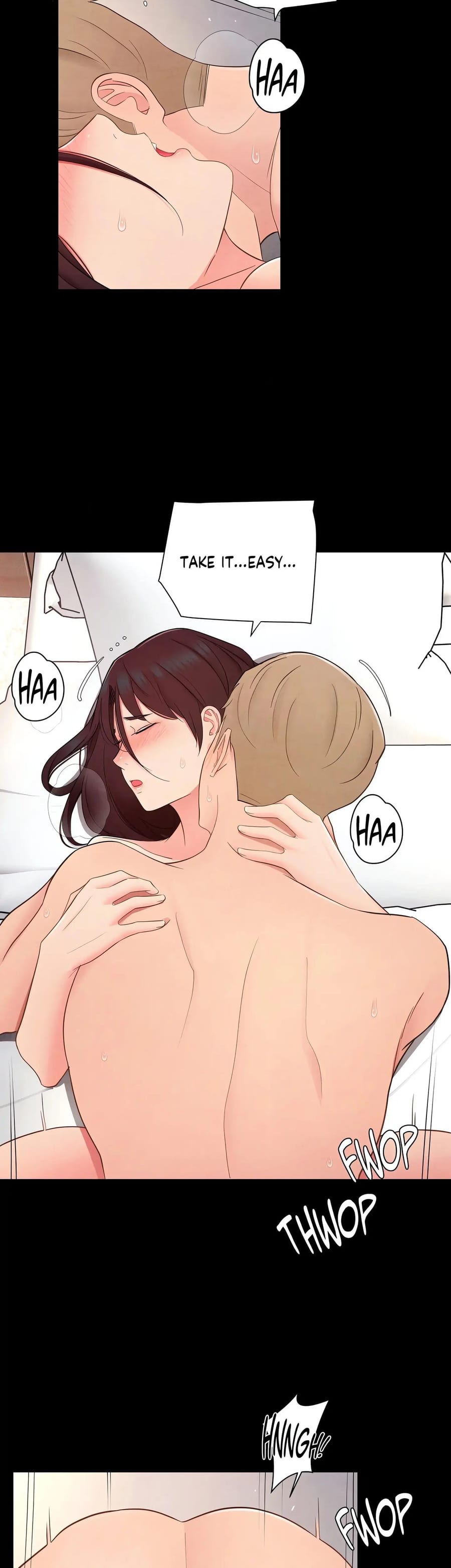 One-Day BDSM Workshop (Uncensored), chapter 29, page 20 of 26