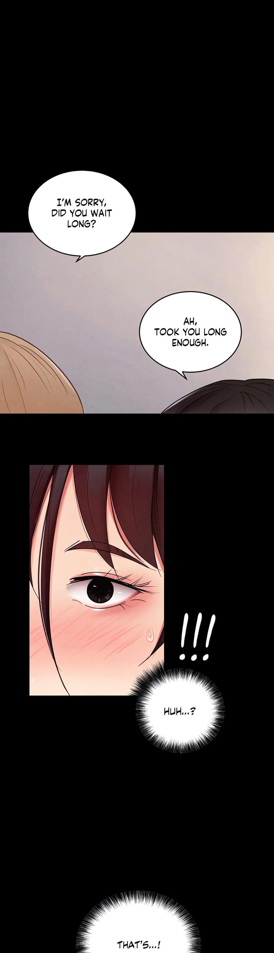 One-Day BDSM Workshop (Uncensored), chapter 29, page 25 of 26