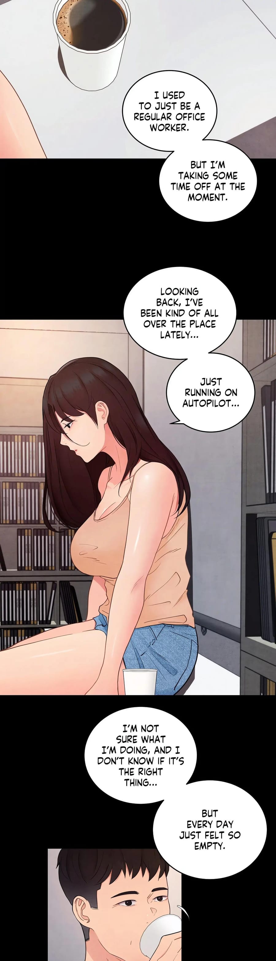 One-Day BDSM Workshop (Uncensored), chapter 30, page 5 of 26
