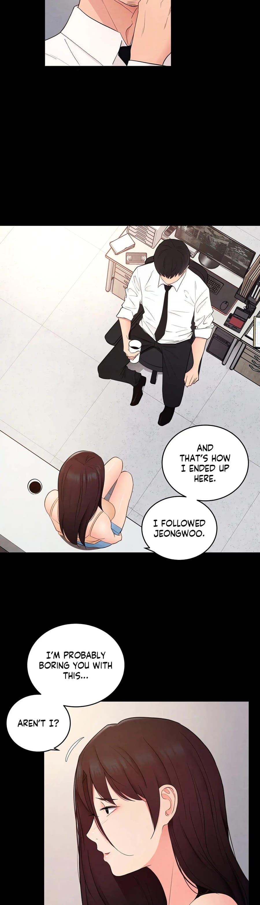 One-Day BDSM Workshop (Uncensored), chapter 30, page 6 of 26