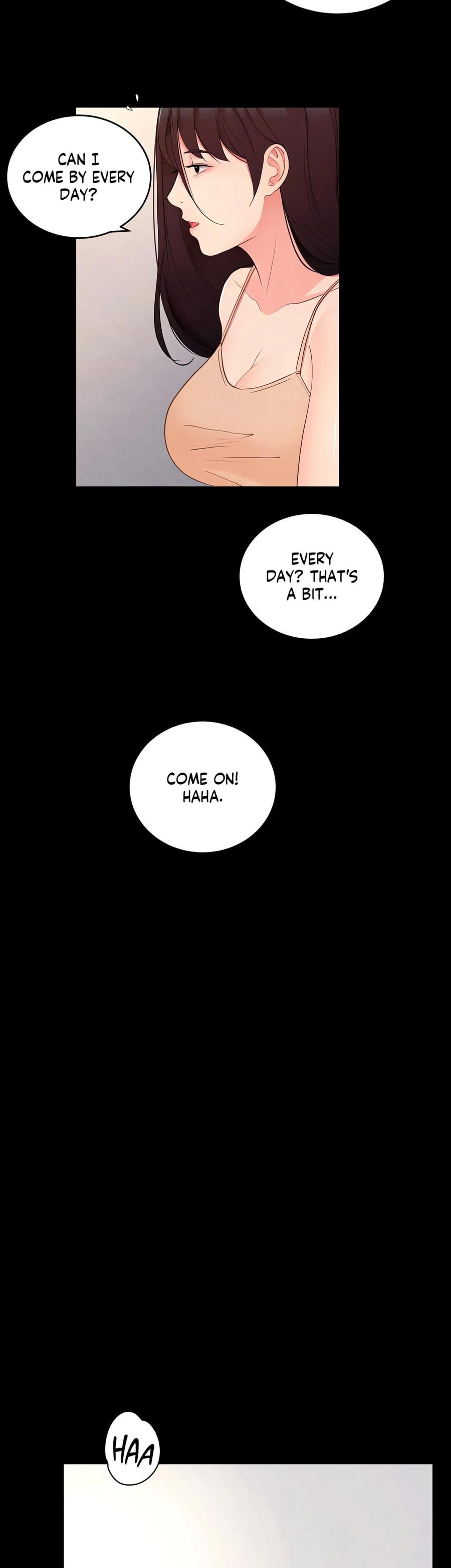 One-Day BDSM Workshop (Uncensored), chapter 30, page 9 of 26