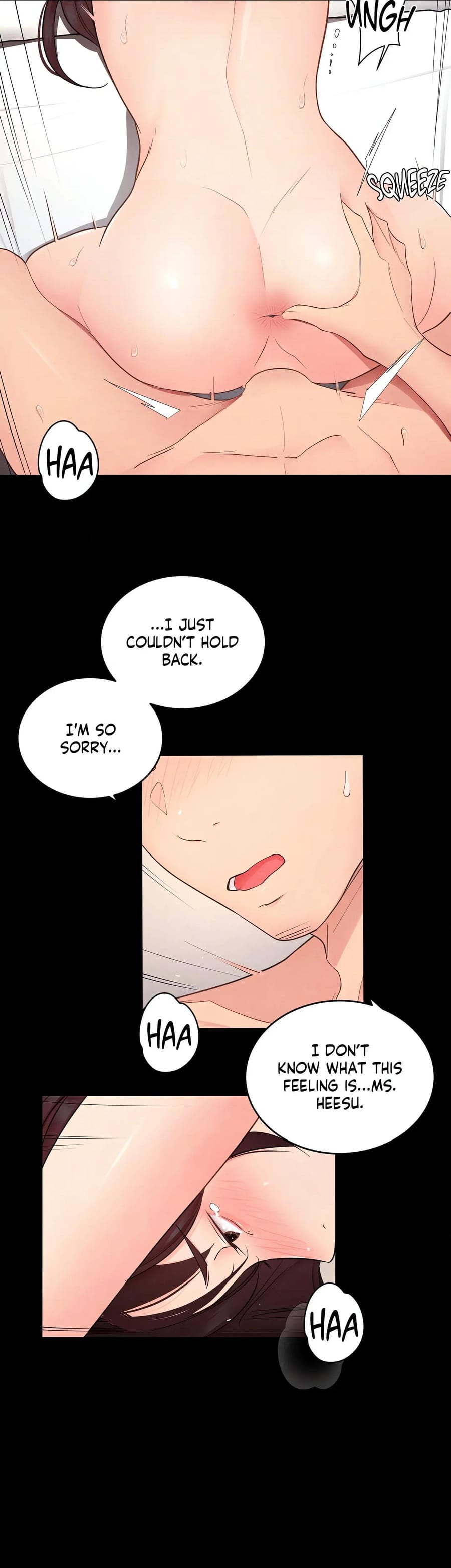 One-Day BDSM Workshop (Uncensored), chapter 30, page 14 of 26
