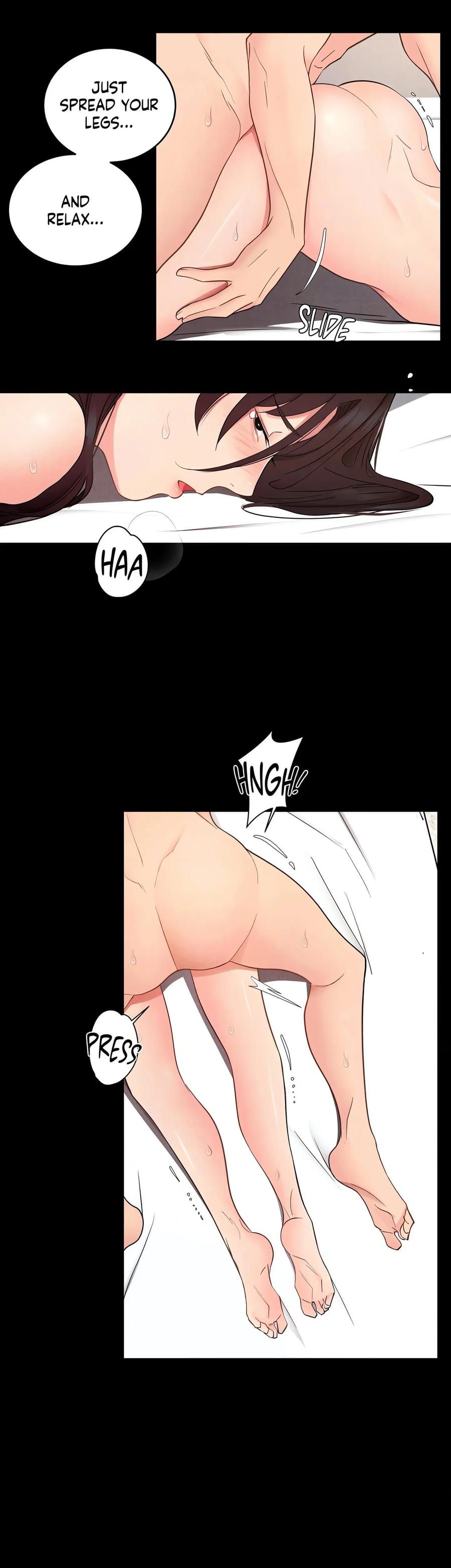 One-Day BDSM Workshop (Uncensored), chapter 30, page 15 of 26