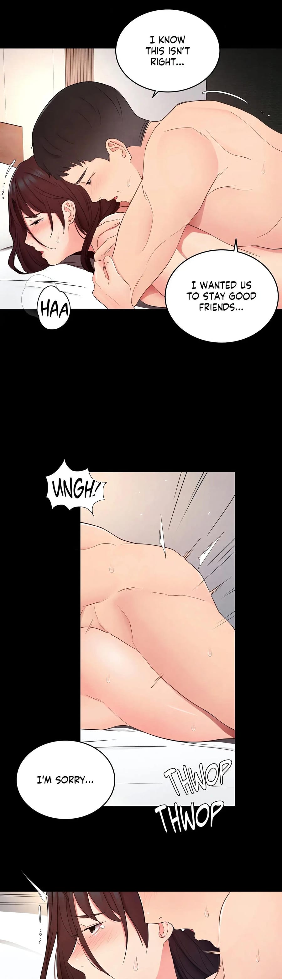 One-Day BDSM Workshop (Uncensored), chapter 30, page 16 of 26