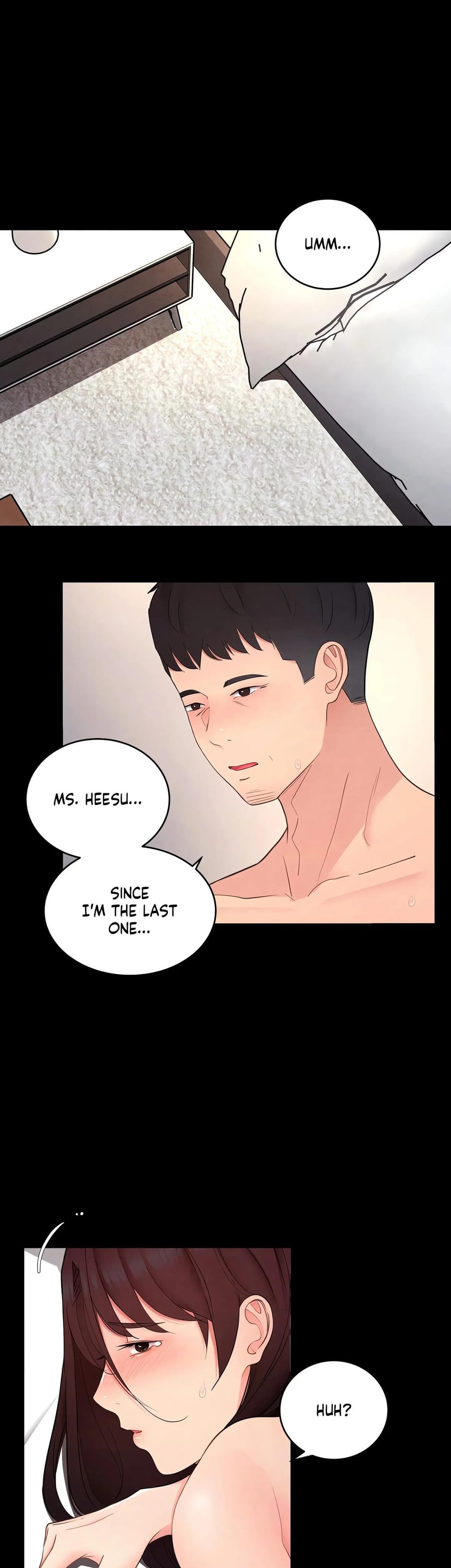 One-Day BDSM Workshop (Uncensored), chapter 30, page 23 of 26