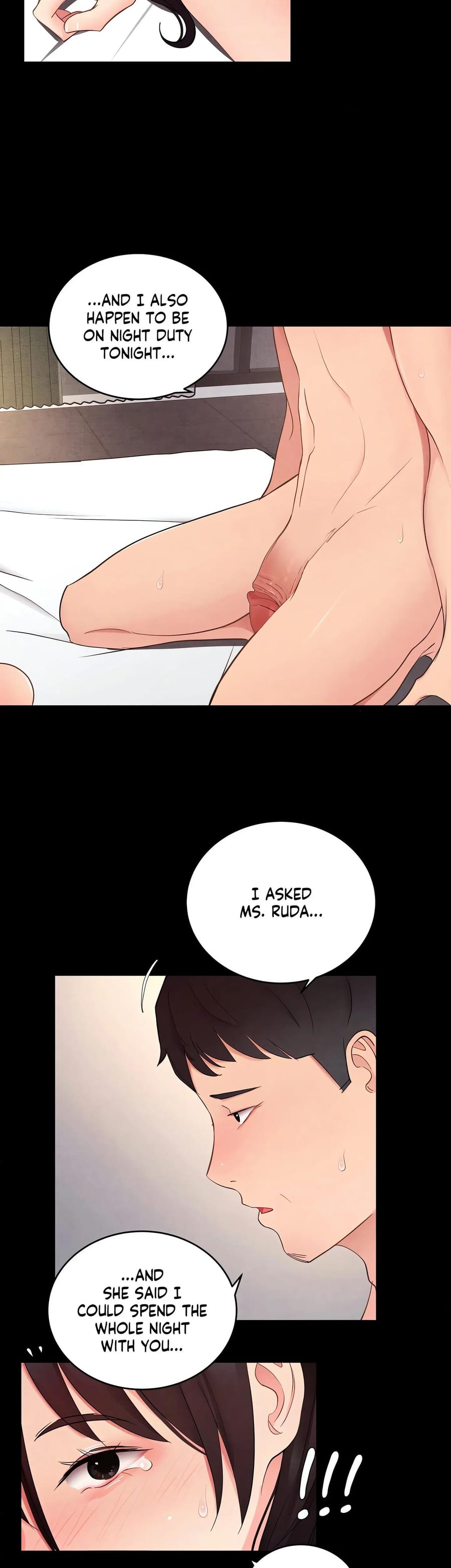 One-Day BDSM Workshop (Uncensored), chapter 30, page 24 of 26