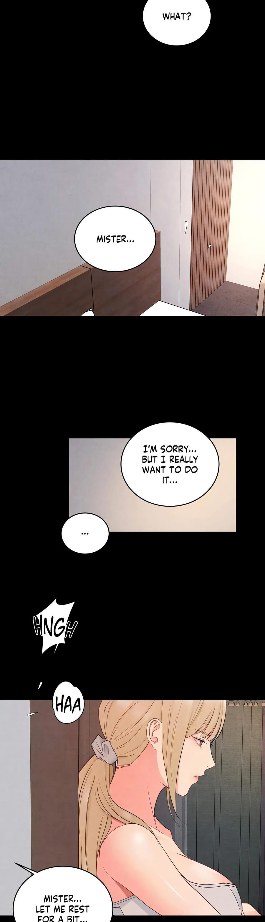 One-Day BDSM Workshop (Uncensored), chapter 30, page 25 of 26