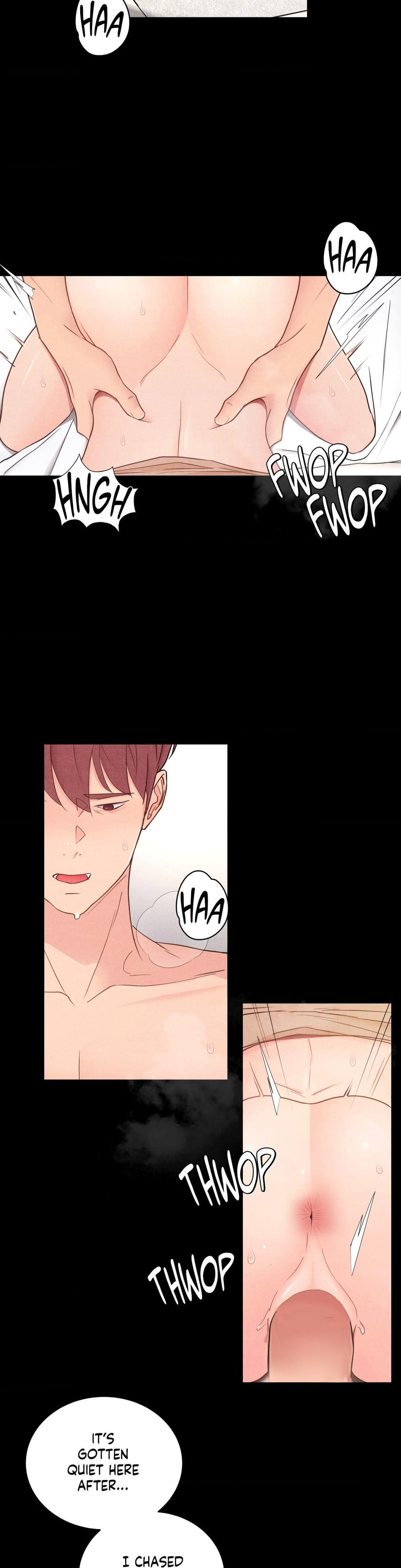 One-Day BDSM Workshop (Uncensored), chapter 32, page 6 of 22