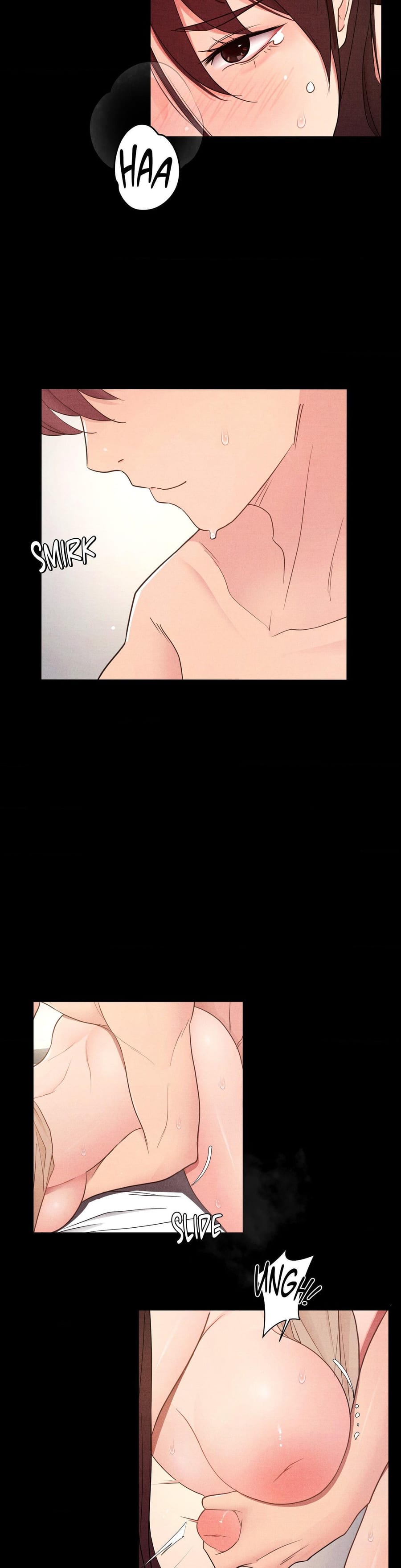 One-Day BDSM Workshop (Uncensored), chapter 32, page 9 of 22