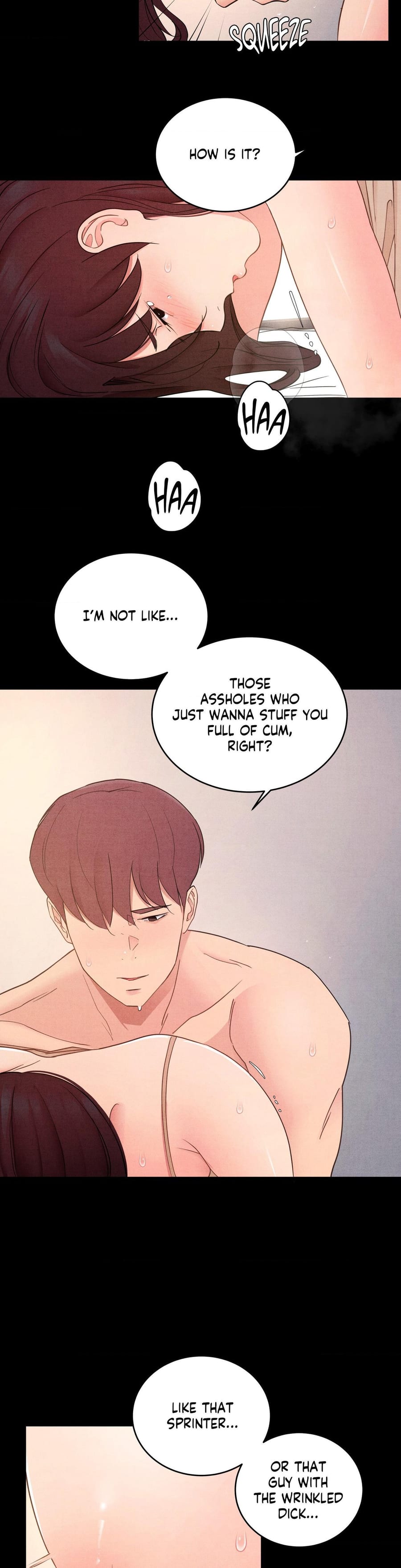 One-Day BDSM Workshop (Uncensored), chapter 32, page 10 of 22