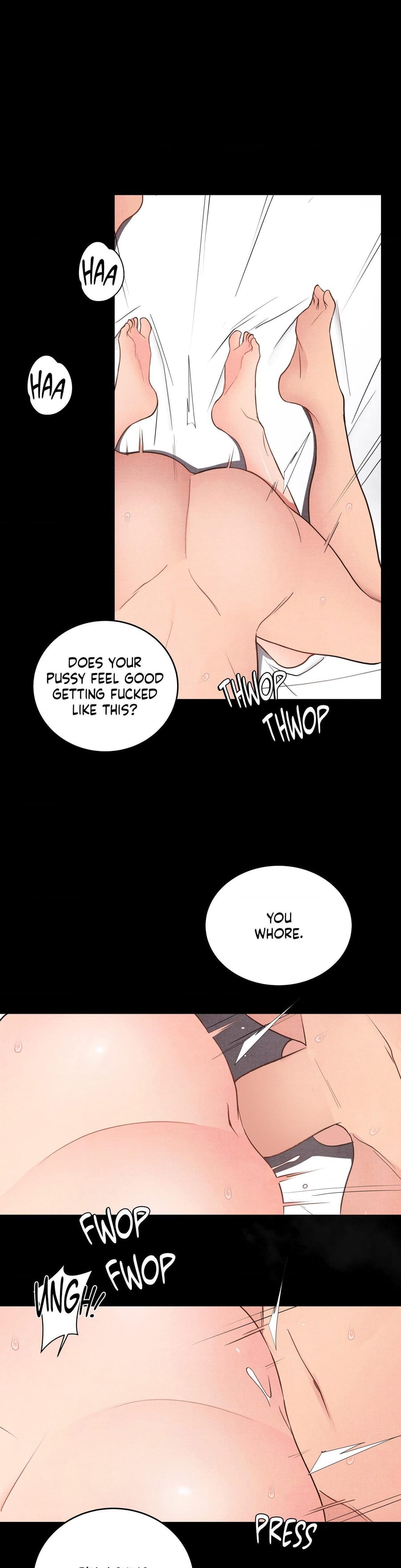 One-Day BDSM Workshop (Uncensored), chapter 32, page 14 of 22