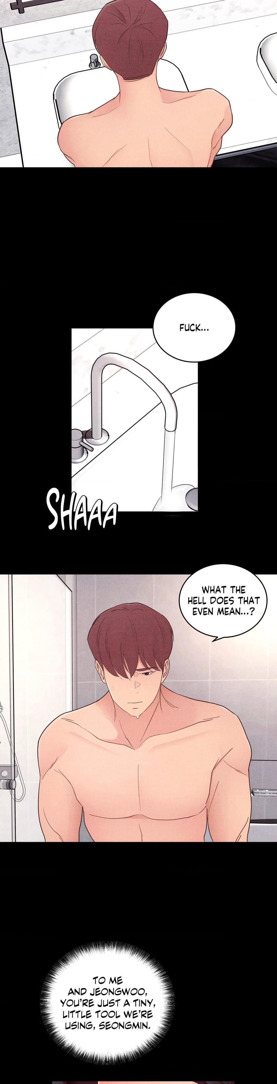One-Day BDSM Workshop (Uncensored), chapter 32, page 20 of 22