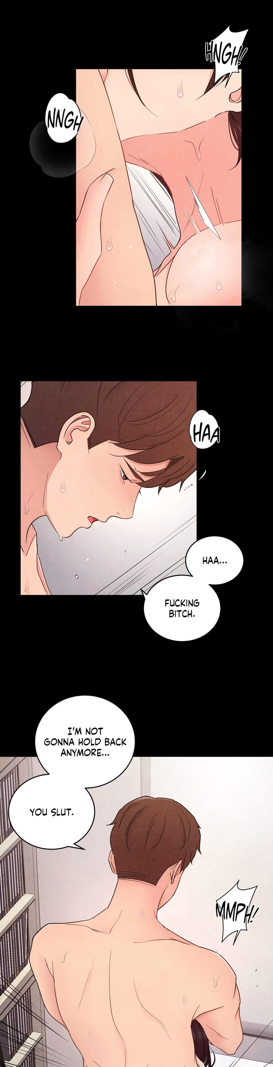 One-Day BDSM Workshop (Uncensored), chapter 33, page 6 of 25